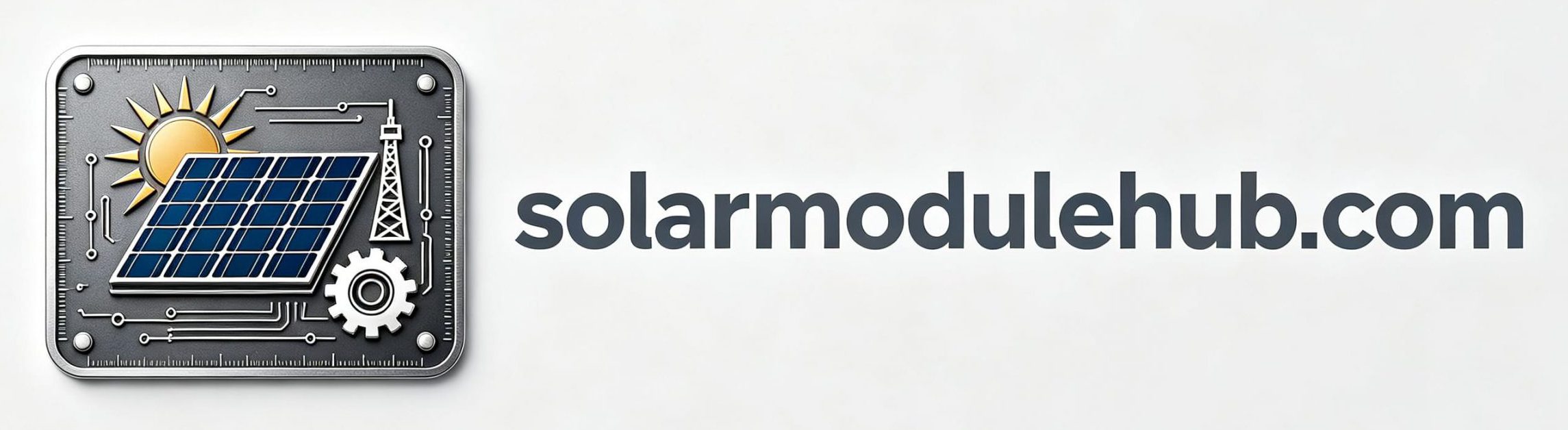 Solar Module Hub Photovoltaik, Solarmodule, Wechselrichter und Zubehör
